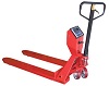 FEATURED-PALLET TRUCK WITH SCALE