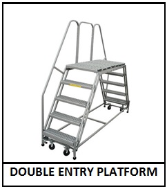 Work Platform | Maintenance Platform | Platforms | U.S. Industrial ...